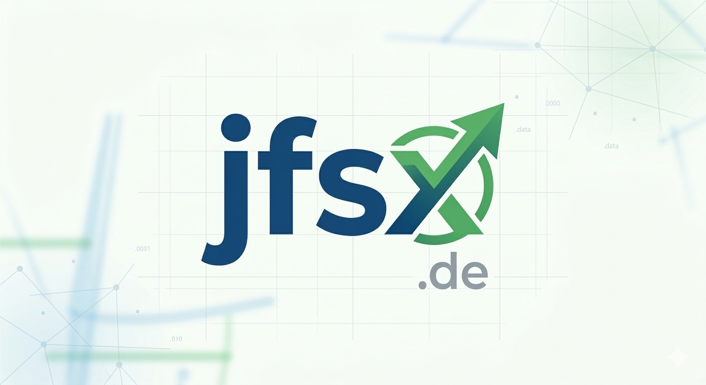 jfsx.de Logo